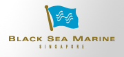 BLACK SEA MARINE & TRADING PTE LTD